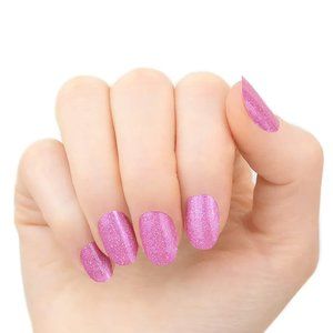 Color Street Czech Me Out Nail Strips